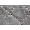 Image 9 : Chanel Grey Quilted Leather Phone Case with Chain Strap