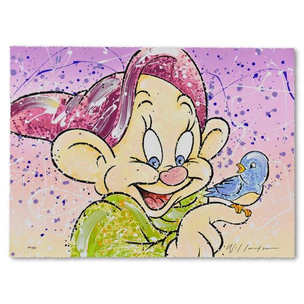 Bird In the Hand by Willardson, David