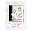 Image 2 : Neo Pop Series (Neo R2F83) by Peter Max