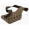Image 4 : Louis Vuitton Damier Ebene Canvas Geronimos Waist Bag