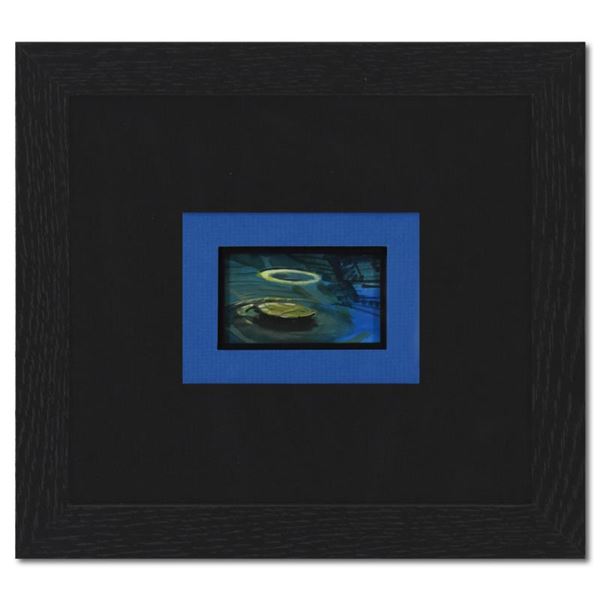 Untitled by Marvel Comics Original