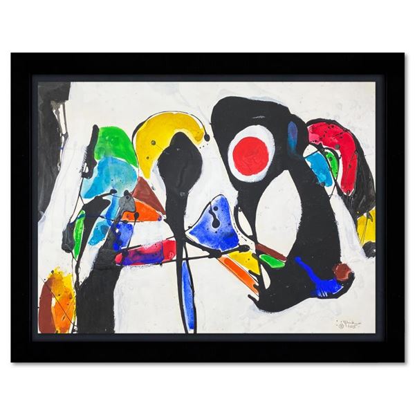 Untitled by Cook Original