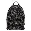 Image 1 : Christian Dior Black Leather Backpack Bag