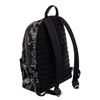Image 3 : Christian Dior Black Leather Backpack Bag