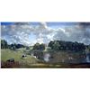 Image 1 : Constable - Wivenhoe Park