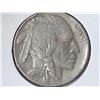 1934 Buffalo Nickel