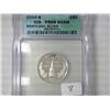 2000-S Silver Maryland Quarter ICG PR68DCAM