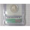 Image 2 : 2000-S Silver Maryland Quarter ICG PR68DCAM