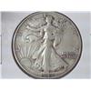 Image 1 : 1942 Walking Liberty Half Dollar