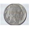 1936 Buffalo Nickel