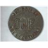 Image 2 : One Dollar Slot Token