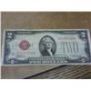 1928-D Two Dollar Red Seal Note
