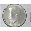 1964 Kennedy Half Dollar (UNC) Silver