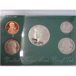1994 US Proof Set