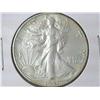1941-D Walking Liberty Half Dollar