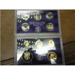 2003 US Proof Set