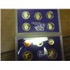 Image 2 : 2003 US Proof Set
