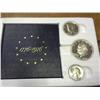 Image 1 : 1976 US Bicentennial Silver Proof Set