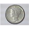 Image 1 : 1937 Mercury Dime