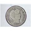 Image 1 : 1910 Barber Dime