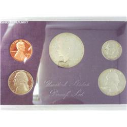 1985 US Proof Set