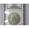 1882-O Morgan Silver Dollar NGC AU58