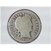 Image 1 : 1908 Barber Dime