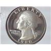 1980-S Washington Quarter Proof