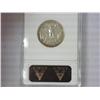 Image 2 : 1956 Washington Quarter ANACS PF64