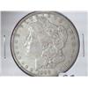 1888 Morgan Silver Dollar