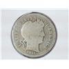 1911 Barber Dime