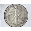 1944 Walking Liberty Half Dollar