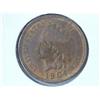 1904 Indian Head Cent (EF-AU)