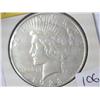 1923-D Peace Silver Dollar