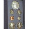 1989 US Prestige Proof Set Original Packaging