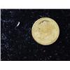 Fantasy Great Britian Coin Contains .2 Grams Gold
