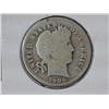 1905 Barber Dime