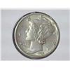 1935 Mercury Dime