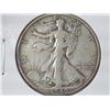 1940-S Walking Liberty Half Dollar