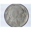 1938-D Buffalo Nickel