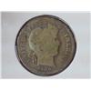 Image 1 : 1909 Barber Dime