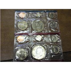 1978 US Mint Set P/D