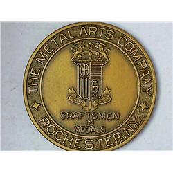 Souvenir Of 76th Annual ANA Convention