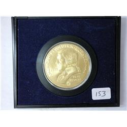 1975 US Mint Bicentennial Commemortivre Medal