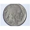 Image 1 : 1937 Buffalo Nickel