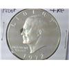 Image 1 : 1972-S Ike Dollar Proof