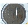 Image 1 : 1851 US Large Cent (EF)