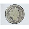 Image 1 : 1916 Barber Dime
