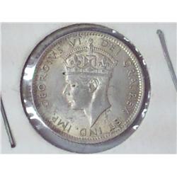 1941 Newfoundland 10 Cents (AU)