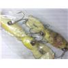 Image 2 : Two Assorted Vintage Lures